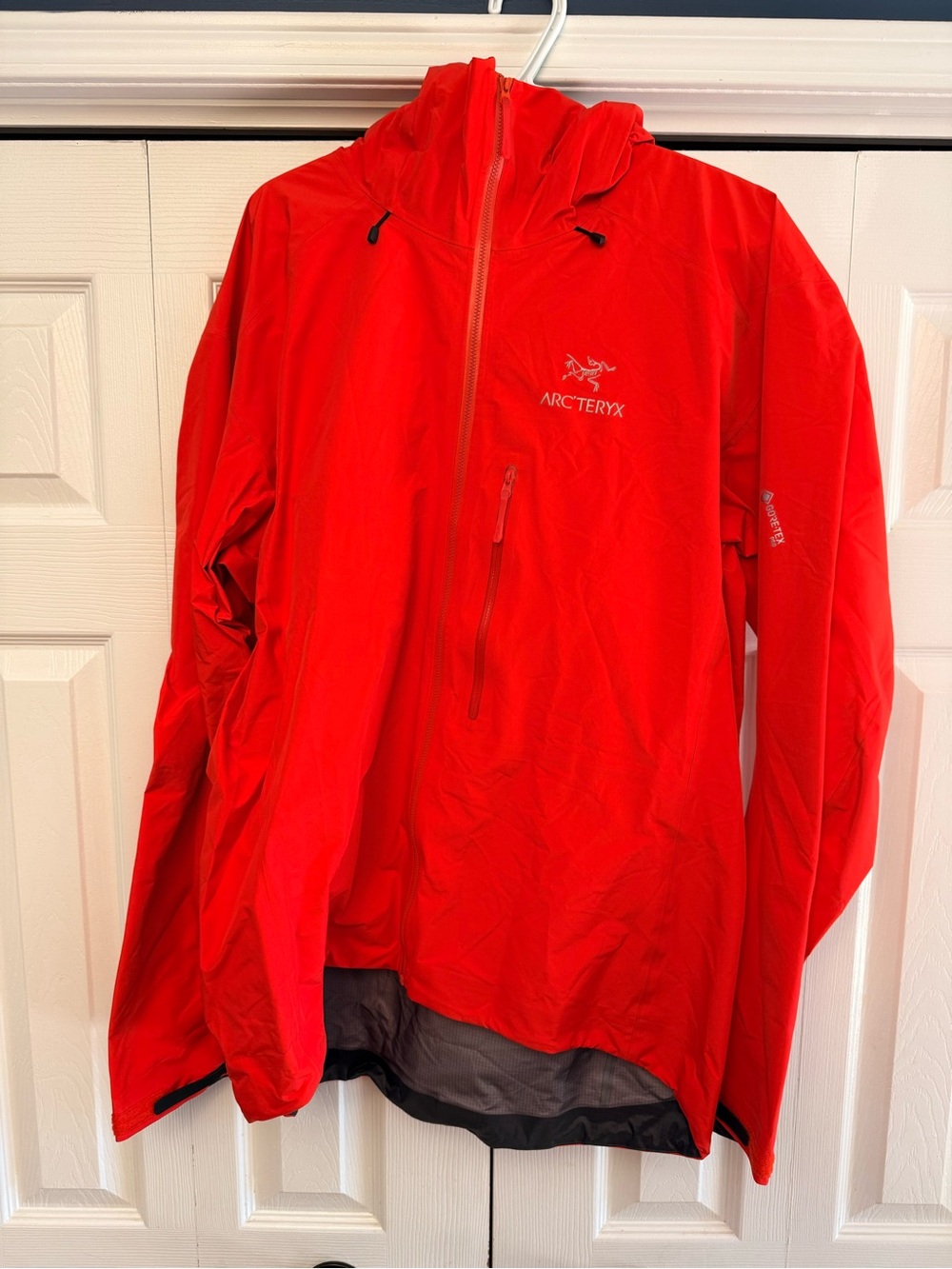 Arc'teryx Alpha FL - Men’s XL